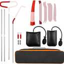 18pcs Professional Kit with Air Wedge Pump