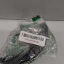 HeadponeMate Replacement Headband Cushion for Bose QC35 / QC35II / QC45 Headphones (Black)