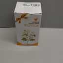 AIFEI Candle Warmer Lamp with Timer, Dimmable Adjustable Height Candle Lamp, Birthday Gifts for Women Mom Sister Friends, House Warming Gifts New Home, Candle Lamp Warmer with 2 Bulbs - CoalBlack