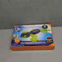 HEX Bots Glow-in-The-Dark Gecko with Official Wall Climber Technology, Rechargeable Remote Control Robot Kids Toys, Prank Toys for Boys & Girls Ages 4 & Up (Multicolor)