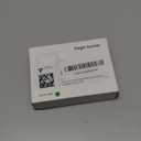 Page Turner Ring for Kindle, Remote Control Paperwhite Oasis Scribe Kobo eReaders, Page Turner Clicker for Kindle iPhone ipad Tablets with Camera Video Record & Shutter Selfie Matcha Green