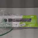 seenda Wireless Bluetooth Keyboard and Mouse Combo, SKM64-3 Rechargeable Slim Quiet Keyboard Mouse, 3 Multi-Device Connection, Compatible for Windows, Mac, MacBook, iPad, Tablet, Black Gray