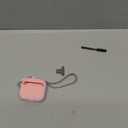 ESR for AirPods Pro 2 Case, Compatible with Airpods Pro Case 2nd / 1st Generation (2023/2022/2019), Compatible with MagSafe, Full Drop Protection Cover with Lanyard, Pink