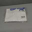 Game Day Shirts for Women Football Graphic Sunday Funday Tee Vintage Casual Football Season Short Sleeve Tee Tops (XL)