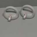 Grab Bars for Bathtubs and Showers, Suction 530 lbs Shower Handle for Seniors, Elderly, Gray, 2 Pack