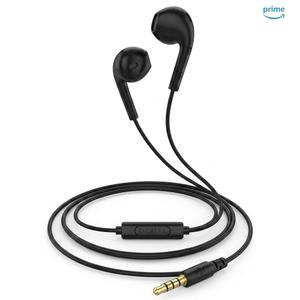 Stereo in-ear earbuds