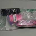 8 Pack Kids Swim Caps for Girls, Silicone Swimming Cap for Age 6-14 with Goggles Ear Plug Nose Clip for Children Boys Girls