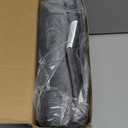 Heating Pad for Back and Period Pain Relief, for Shoulders, Abdomen & Waist, 6 Heat Levels & 4 Timer Settings, Moist/Dry Heat Option, Machine Washable, Christmas Gift for Both Guys and Girls (35in*35in)