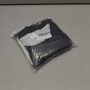 BJU Guatemala Flag T-Shirt Flag Badge Novelty Tee Printed Crewneck Short Sleeve Casual Top Unisex (XL)