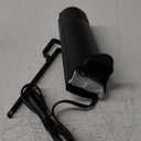 Tetra Whisper Internal Power Filter 5 To 10 Gallons, For aquariums, In-Tank Filtration With Air Pump, Black