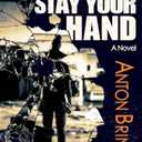 Strike, Stay Your Hand