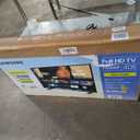 SAMSUNG 40-Inch Class Full HD F6000 Smart TV (2025 Model) HDR, Object Tracking Sound Lite, Knox Security, One UI Tizen, Smart TV