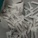 Ammonia Inhalants Single Use Capsules (100 Count) - 15% Solution First Aid & Athletic Smelling Salts. EXP:2030/06/30