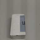 Bed Rail Brackets, Gold-Colorful Bed Frame Hardware, Set of 4 Pack Wooden Bed Brackets with Screws, Bed Rail Fittings, Heavy Duty Non-Mortise