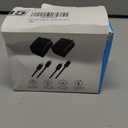 2Pack 45W Charger for Samsung Super Fast Charger Type C, USB C Super Fast Charging for Samsung Galaxy S23 Ultra/S23/S23+/S22/S22 Ultra/S22+/Note 20/S20/S21, Galaxy Tab S7/S7 Galaxy A, PPS Charger