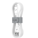 Powerknit Flex USB-A To USB-C 4Ft Cable
