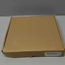 Wall Clock 9 Inch Silent Non Ticking Battery Operated Time Teaching Quartz Home Colorful Read Learn Time Perfect for Teacher's Classrooms and Kid's Bedrooms