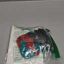 Friday The 13th Party Supplies,Horror Movie Jason Party Decorations Includes Banner, Cake Toppers, Balloon for Have a Killer Party Decorations