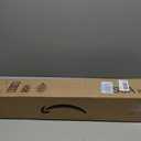 4U Media&Displays Heavy-Duty Retractable Banner Stand 33.5"x80" with Padded Canvas Bag and Box (Stand ONLY) for Trade Show and Indoor Event Display