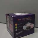 Dinosaur Night Light Toys for 3-8 Year Old Boys,2 in 1 Dino Projection for 2-10 Year Kids,Boys Girls Gifts,Suitable for Chirstmas Xmax Easter Birthday (Black)