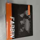 FARBIN Car Horns Compatible with Honda (before 17 year) 12V Waterproof Auto Horns Loud with 1 to 2 Horn Plug (Honda horn with 1 to 2 Converter Wiring)