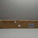 AUXKO Retractable Cargo Cover for Tesla Model Y Juniper 2026, Trunk Cover Luggage Security Shade Cover for 2026 Tesla Model Y Juniper Shielding Shade Anti-Peeping Luggage Privacy Screen, Carbon Fiber