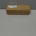 Starlink Mini RV Mount, Aluminum Starlink Mini Clamp Mount with Pipe Adapter, 1/4"-20 & 3/8"-16 Thread & Adjustable Bracket Fits 2025 Starlink Mini, for RV, Boat, Camper, Roof Rack, Balcony, and More