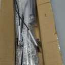 Grill Rplacement Parts for Charbroil Performance 4 Burner 463365021 463365522 463352521, 5 Burner 463448021, 4-Burner 463366022, G325-0002-W1 Heat Plate, G327-2100-W1 Burner, Igniter, Crossover Tube