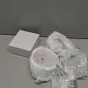 NCVI Electric Breast Pump Hands-Free, Wearable Breast Pump with 21/24mm Flange, Hospital-Grade Materal, BPA Free, Portable Breastfeeding Pump with 4 Modes 9 Levels for Home, Office and Nursing Room