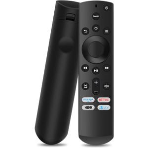 NS-RCFNA-21 Remote for Insignia TV Remote Replacement NS-24DF311SE21 NS-39DF310NA21 NS-43DF710NA21 NS-55DF710NA21