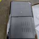 New Age Pet ECOFLEX Large Reptile Enclosure with Matching Cabinet Stand Set in Grey