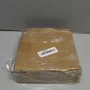 30 Pack Rounded Matte Black Door Hinges 3.5 Inch 5/8" Radius Interior 3 1/2" Flat Iron Bifold Residential Standard Bedroom Indoor for Doors 3 "Hardware Control House Home Decor Essentials Accessories