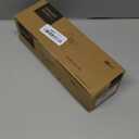 WALI Speaker Wall Mount, Surround Sound Speaker Stand with Adjustable Swivel Tilt Angle, Small Bookshelf Speaker Mount for Living Room, Home Theater, Hold up to 7.7 Lbs, (SWM602), 5 Pack, Black