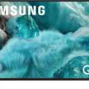 Samsung - 50” Class Q7F Series QLED 4K UHD SamsungVision AI Smart Tizen TV (2025)