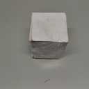 24 Pcs Antique Bronze 1.5-Inch Inner Diameter Metal Curtain Rings with Eyelets,Fits Up to 1 1/4-Inch Rod