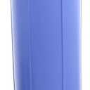 Pentair Pentek 150467 Big Blue Filter Housing, 3/4" NPT #20 Whole House Heavy Duty Water Filter Housing with High-Flow Polypropylene (HFPP) Cap and Pressure Relief Button, 20-Inch, Black/Blue