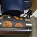 Waring Commercial WBD2G 2 Gallon Waffle, Pancake and Crepe Batter Dispenser