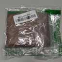 HIMI Wallet for Men-Genuine Leather RFID Blocking Bifold Stylish Wallet With 2 ID Window (Coffee)