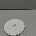 Jadaol Cat 6 Ethernet Cable 100ft, 10Gbps Support Cat8 Cat7 Network, Flat RJ45 LAN Patch Cable, High-Speed Wired Internet Cable for Router, Modem, Switch, Gaming Consoles, PC, Streaming Devices, White