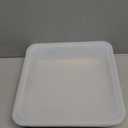 8 x 8-Inch Baking Pan with lid, 304 Stainless Steel Square Cake Pan, Commercial Grade Bakeware for Cakes Brownies Casseroles, Thicker Rectangle Sheet Cake Pans, Non-toxic & Heavy Duty &Dishwasher Safe