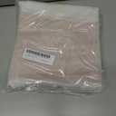 2 x PATIKIL Orange Phenolic Sheet, 1pcs 200x200x3mm Laminated Resin Plate Board PCB Sheet for Electrical Electronic Fixtures DIY and Crafts