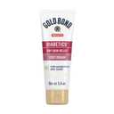 Gold Bond Medicated Diabetics' Dry Skin Relief Foot Cream, 3.4 oz., Skin Protectant (3.4 Ounce (Pack of 1))
