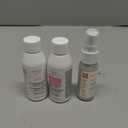 Biolage Sample Kit, Shampoo 50 mL, Conditioner 50 mL, All in One 30 mL