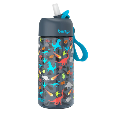 Bentgo Kids Water Bottle 15 oz.