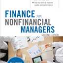 Finance for Nonfinancial Managers, Second Edition (Briefcase Books Series)