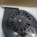Criditpid 12146109 & 12126109 Convection Blower Fan Replacement for Whitfield Advantage I, II, II-T, III, Profile 30 Pellet Stove.