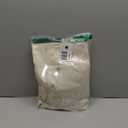 NICETOWN Bedroom Curtains Small Blackout Panels, Beige, Set of 2, 42 by 48 Inch, Window Treatment Thermal Insulated Solid Grommet Blackout Wave Line Foil Print Design Curtains for Kitchen, Cafe, Loft