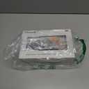 7" Apple Carplay & Android Auto, Wireless Apple Carplay Screen with 4K Dash Cam,1080p Backup Camera DVR Carplay Screen for Car with Bluetooth, Navigation, Mirror Link, Voice Control