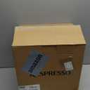 De'Longhi Nespresso Vertuo Plus Coffee and Espresso Maker by De'Longhi, Grey with Aeroccino Milk Frother (Gray)