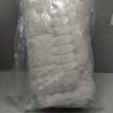 Smiry Non Slip Couch Covers for Dogs, Fuzzy Pet Couch Covers for 2-3 Cushion Sofa Pet Friendly, Soft Sofa Slipcovers Cushion Furniture Protector Washable (Beige, 27.6" x 59")